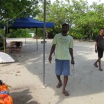 Local help