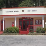 Local buildings