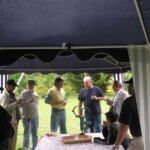 Local hamfest